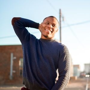 Meet your Posher, Benjamin